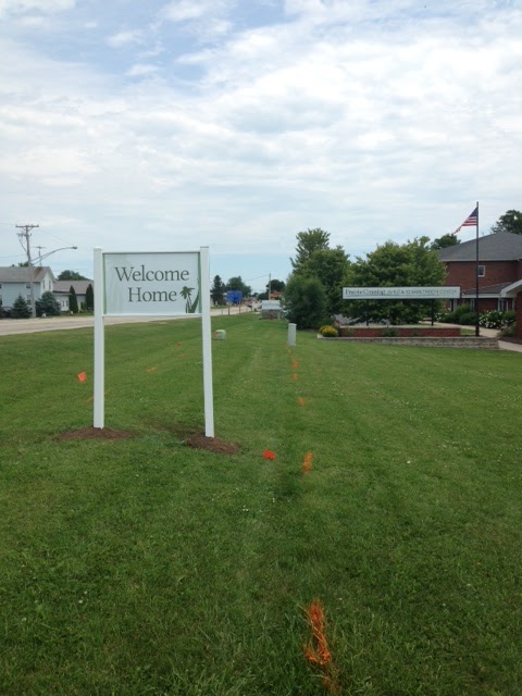 Prairie Crossing Living and Rehabilitation Center