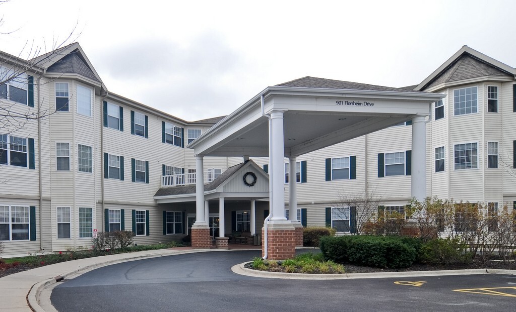 StoryPoint Libertyville