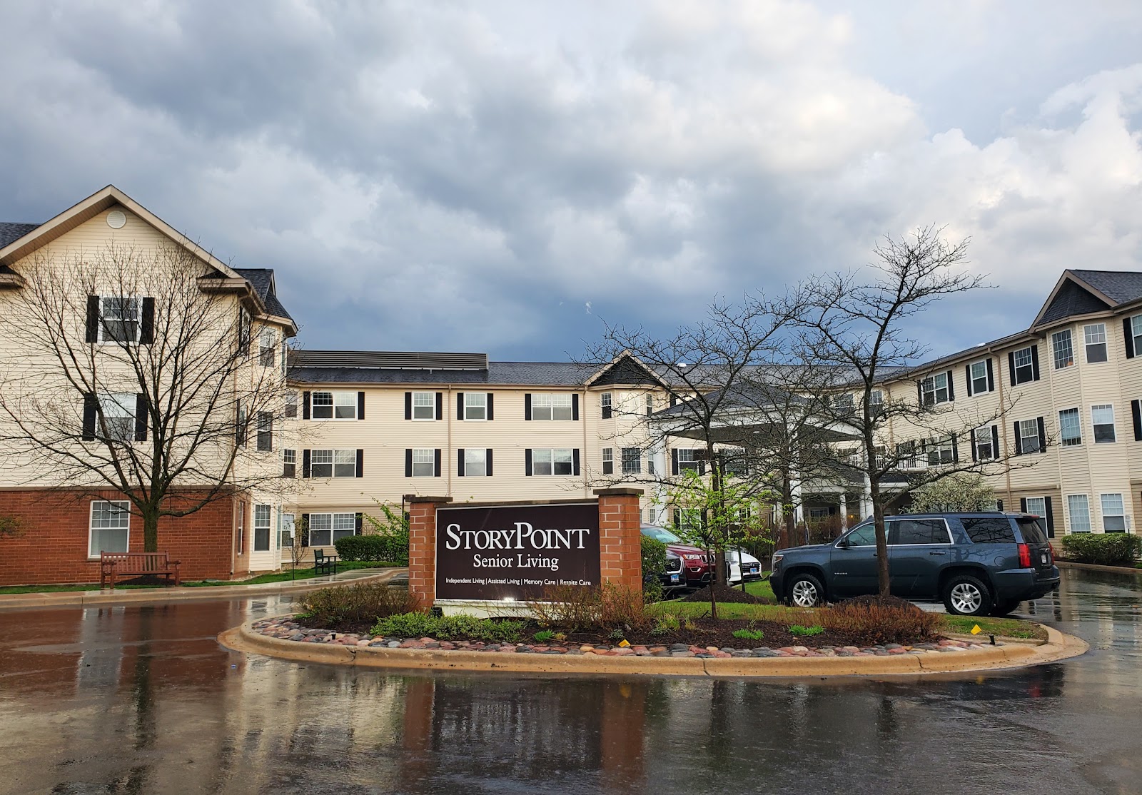 StoryPoint Libertyville