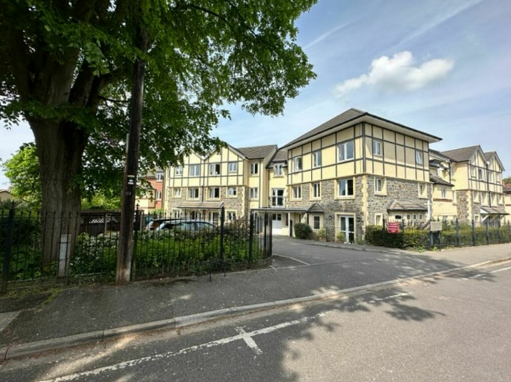 William Court - Retirement Living - McCarthy Stone