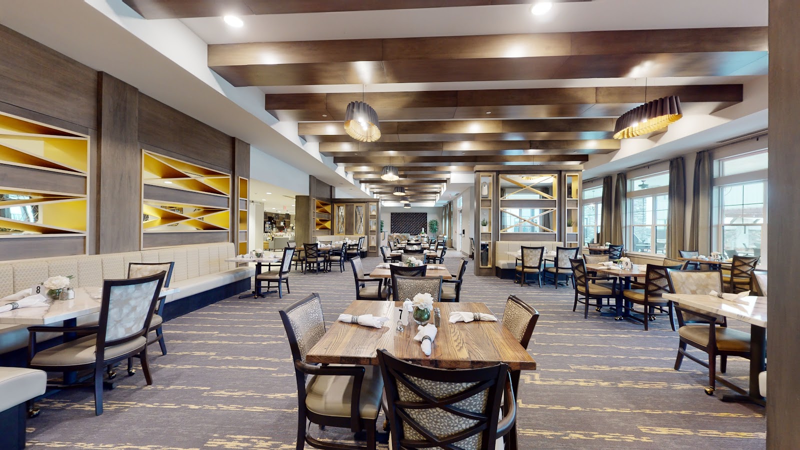 Quartet - A Senior Living Village