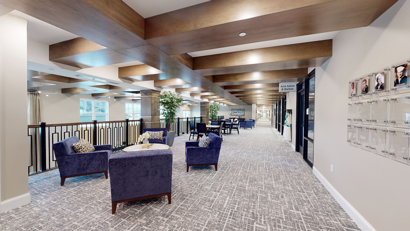 Quartet - A Senior Living Village