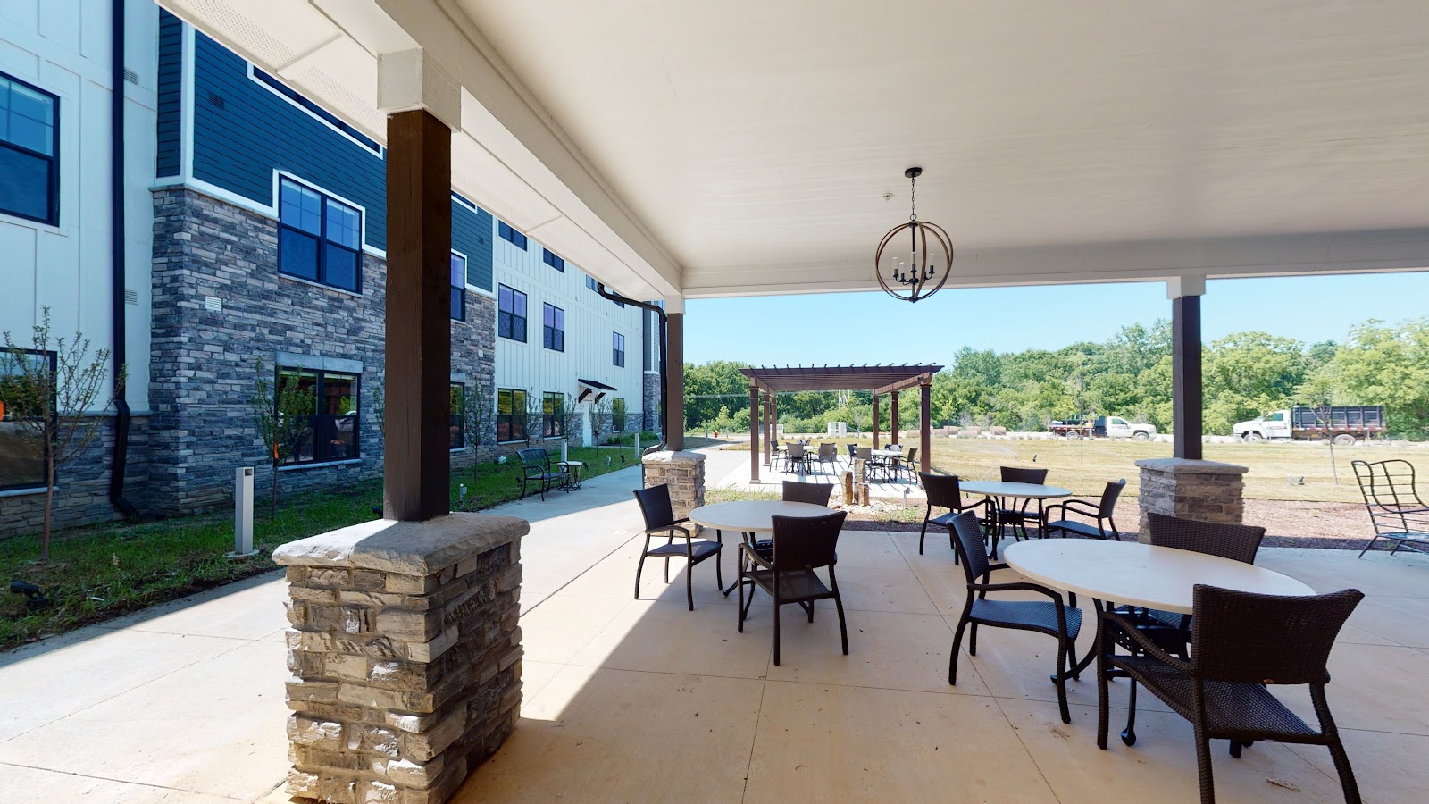 Quartet - A Senior Living Village