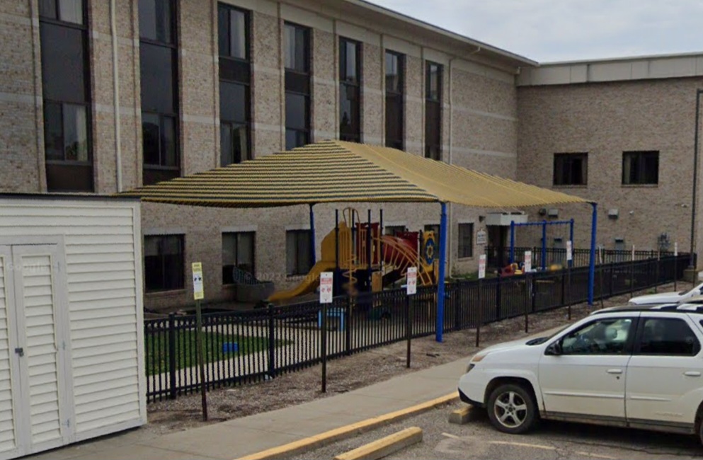 Suncrest Daycare