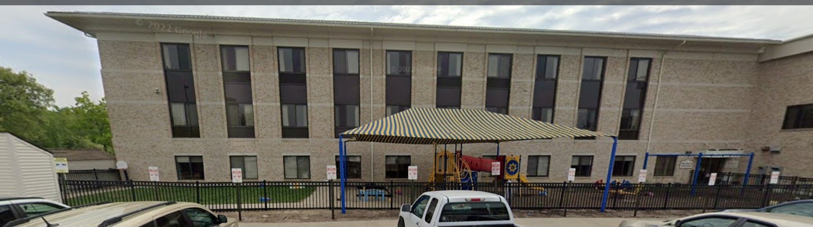 Suncrest Daycare