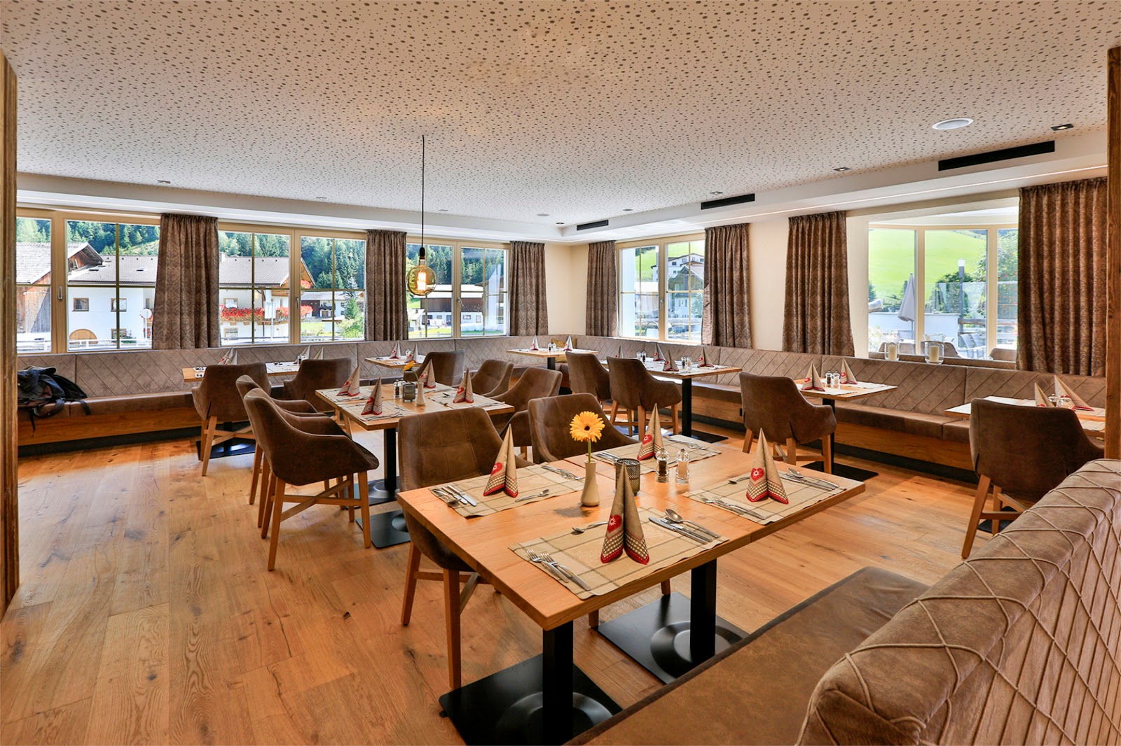 Hotel Edelweiss Kaunertal