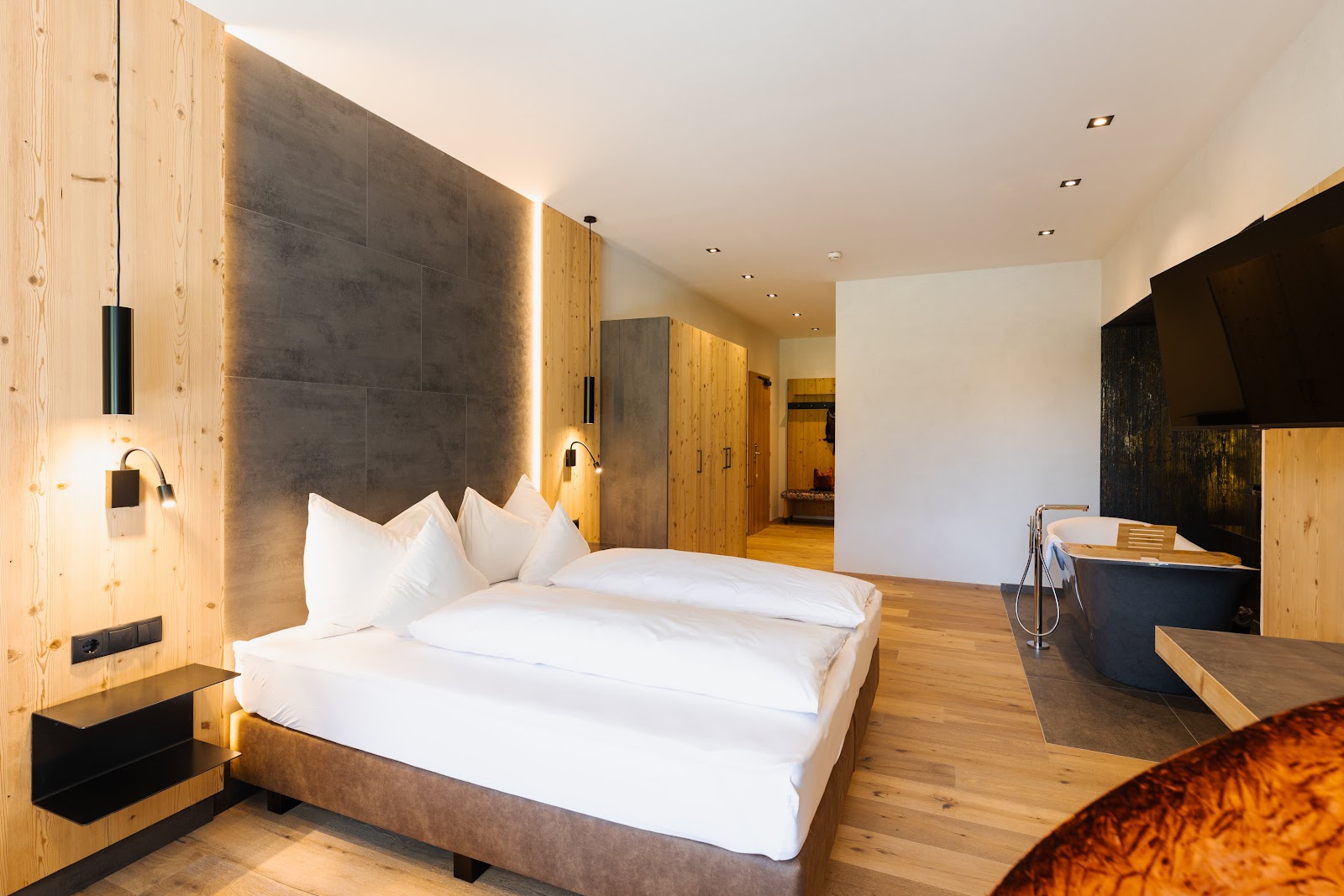 Hotel Edelweiss Kaunertal