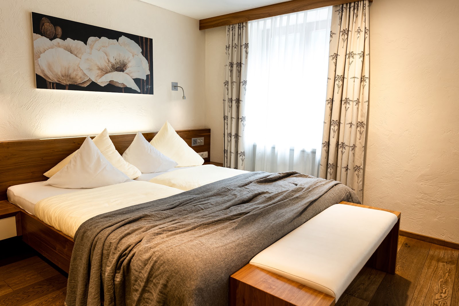 Hotel Edelweiss Kaunertal