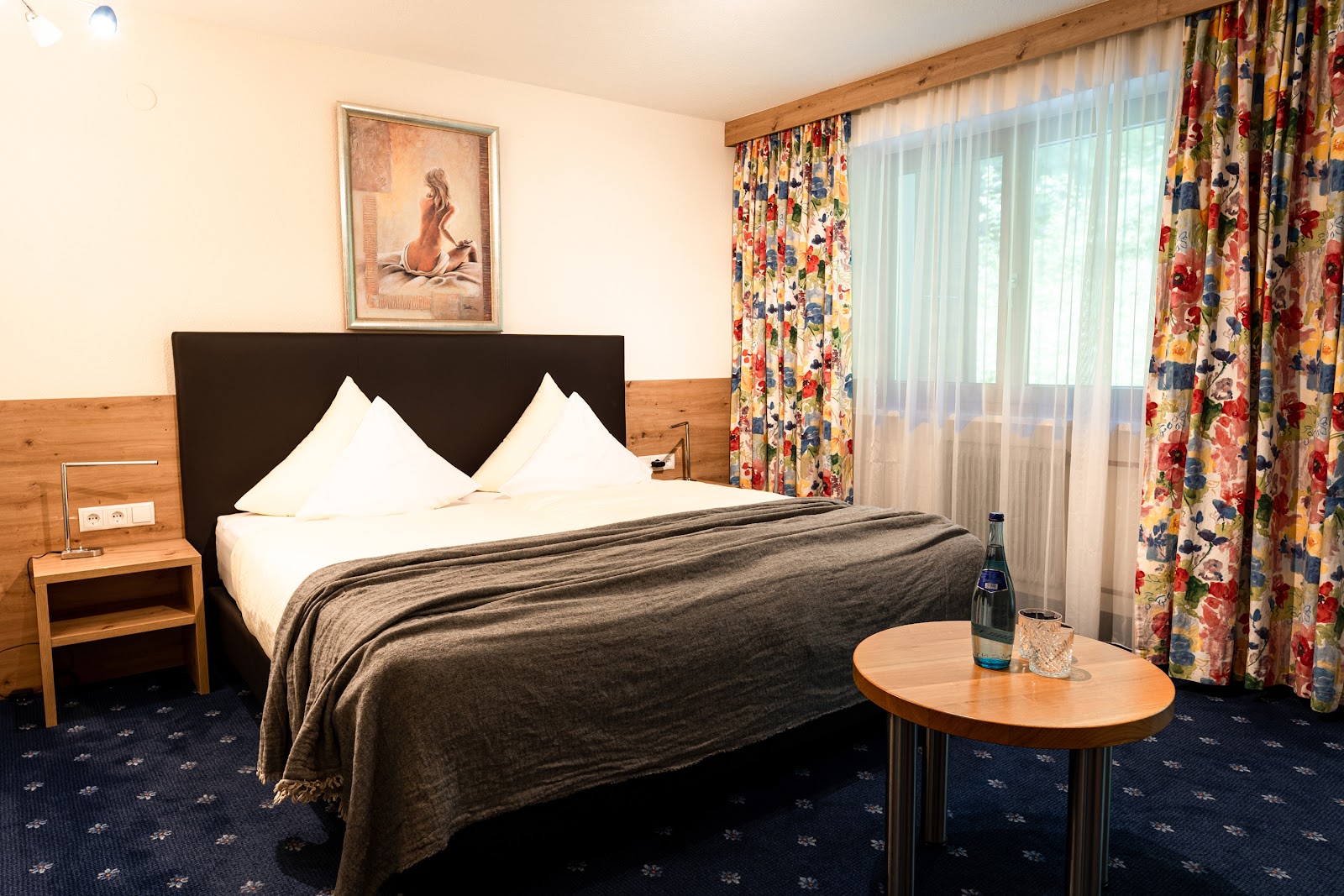 Hotel Edelweiss Kaunertal