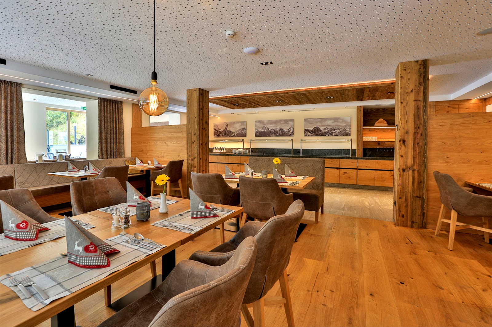 Hotel Edelweiss Kaunertal