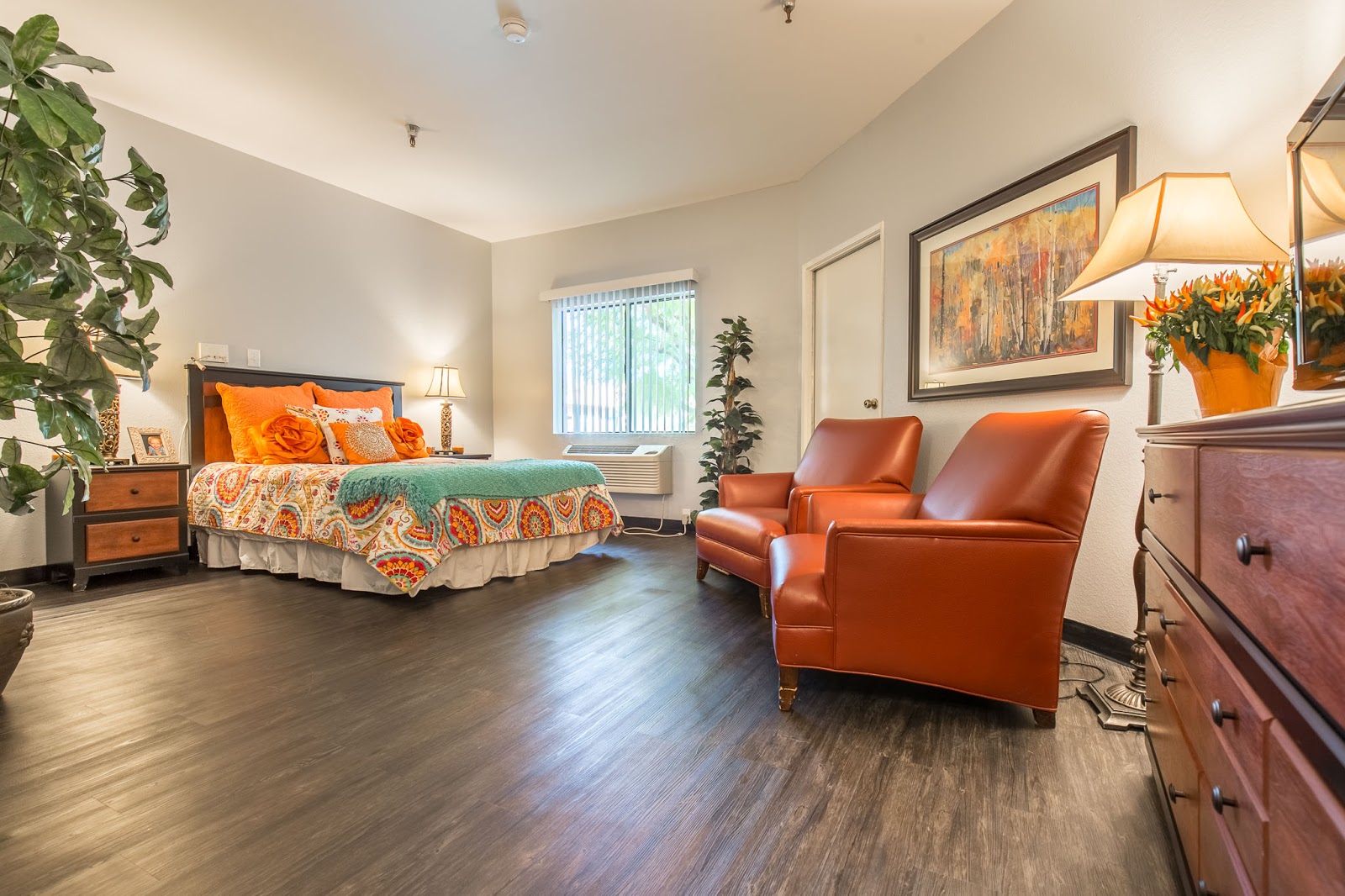 Windsor Court Assisted Living