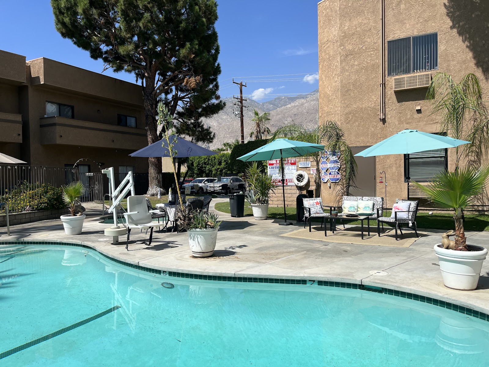 Windsor Court Assisted Living