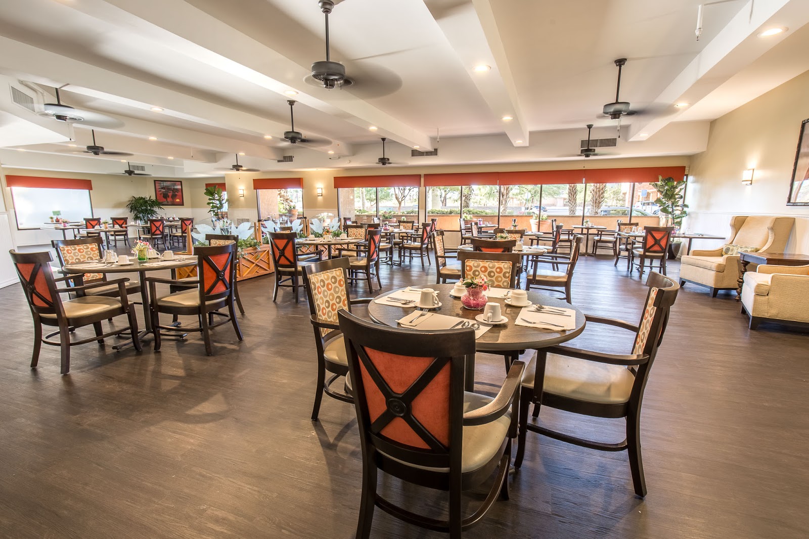 Windsor Court Assisted Living