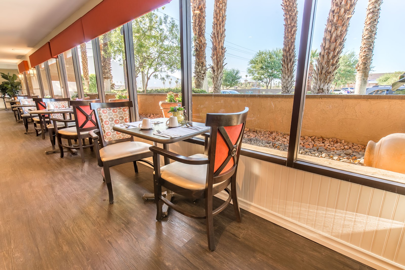 Windsor Court Assisted Living