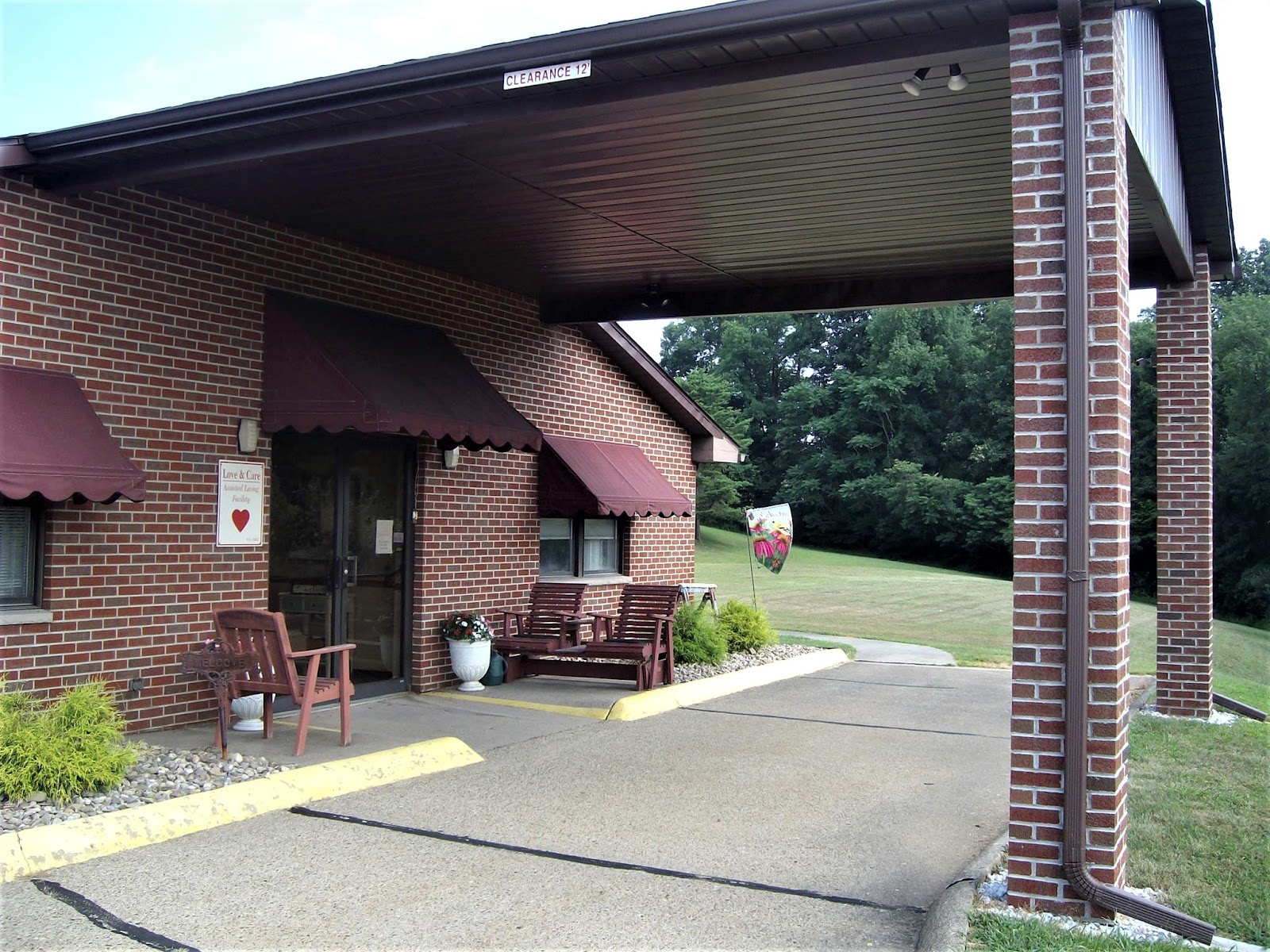 Love & Care Assisted Livng, Inc.