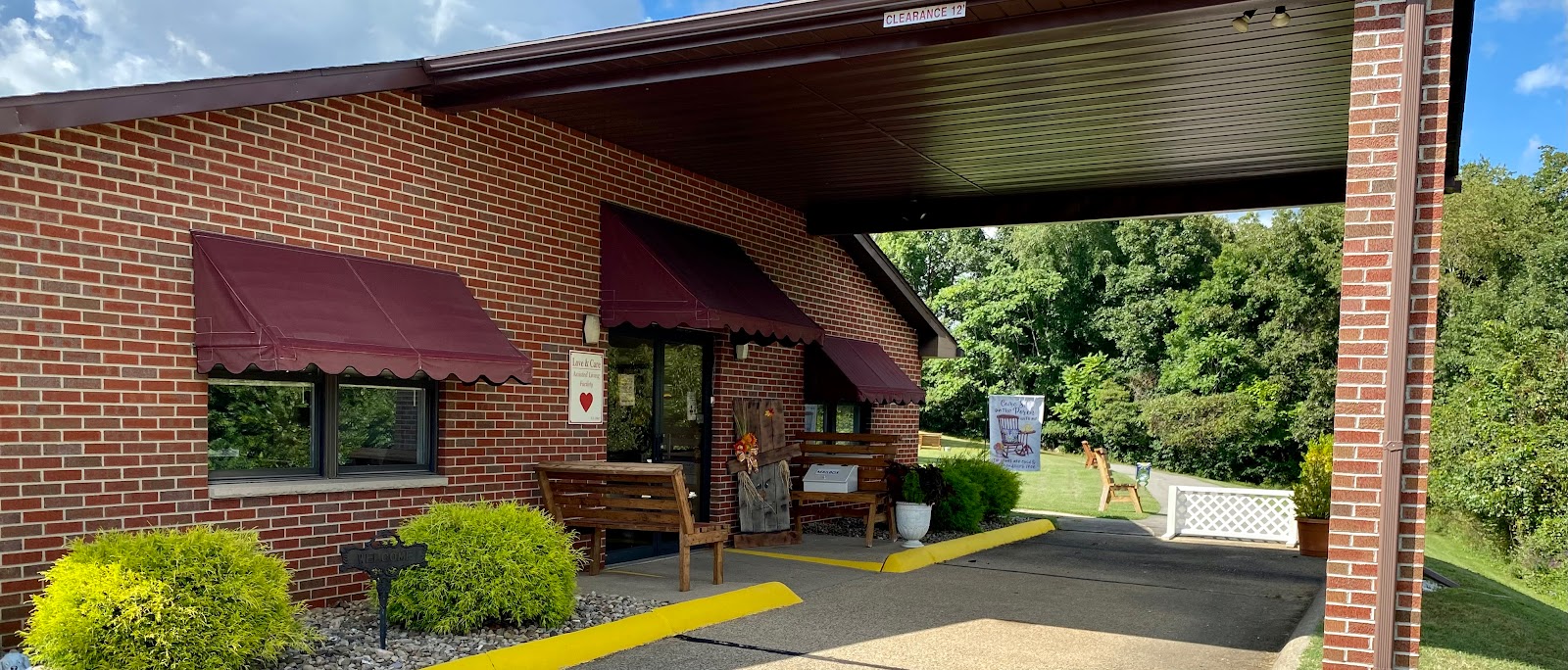 Love & Care Assisted Livng, Inc.
