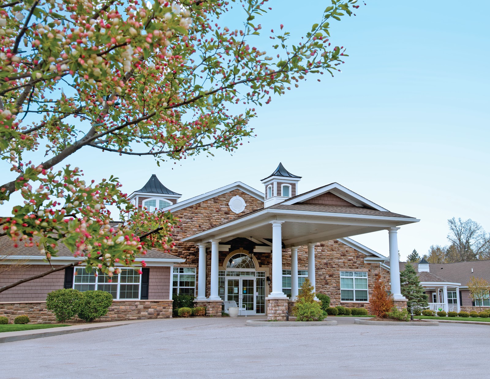 Renaissance of Richfield/Bath