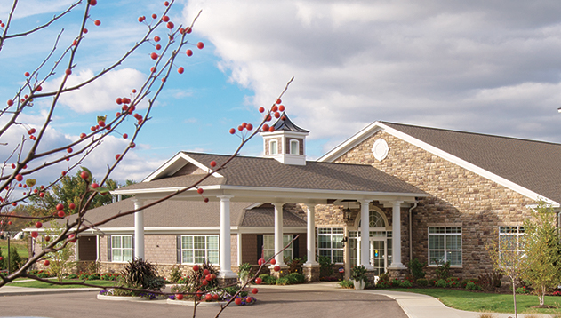 Renaissance of Richfield/Bath