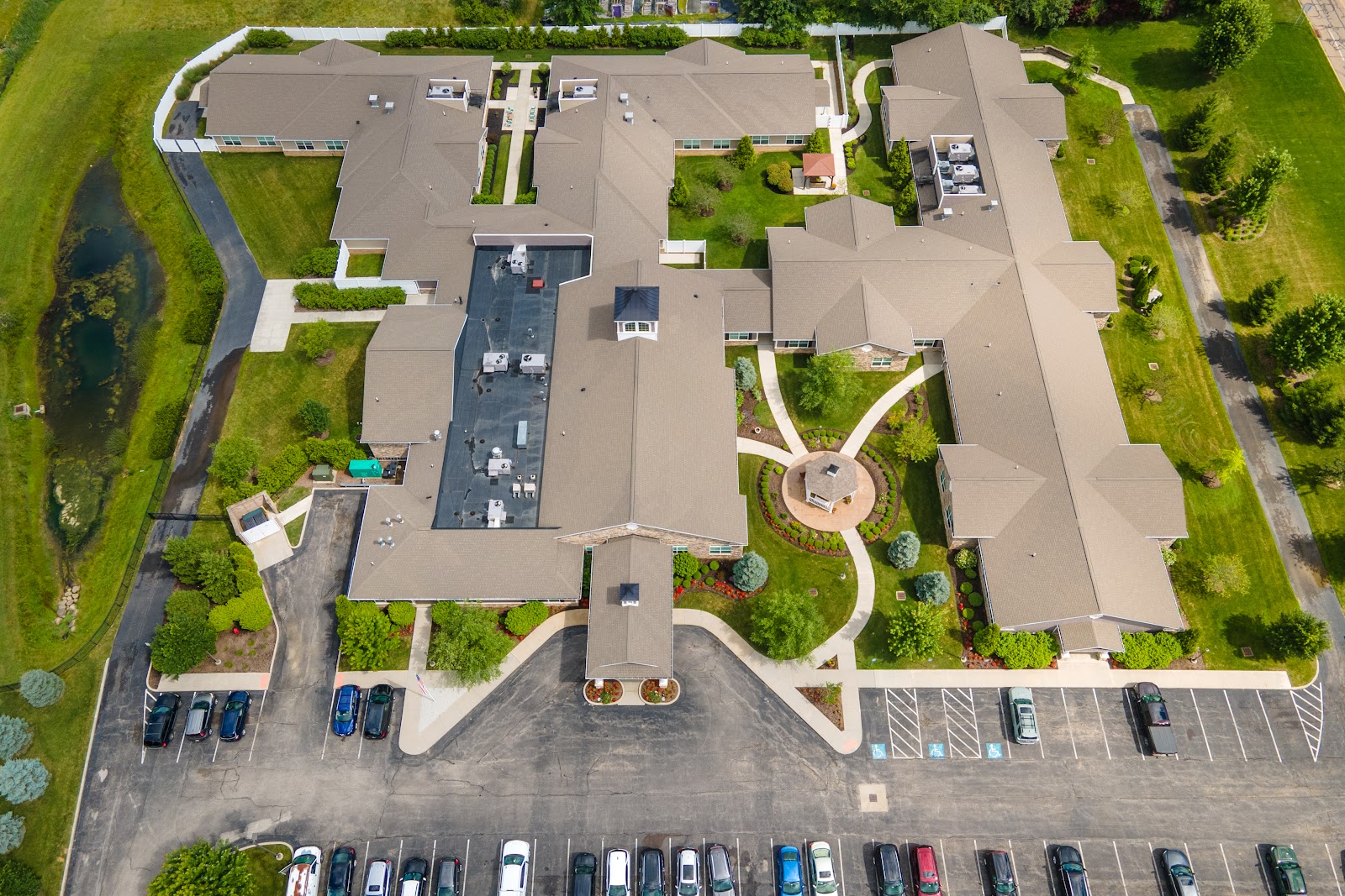 Renaissance of Richfield/Bath