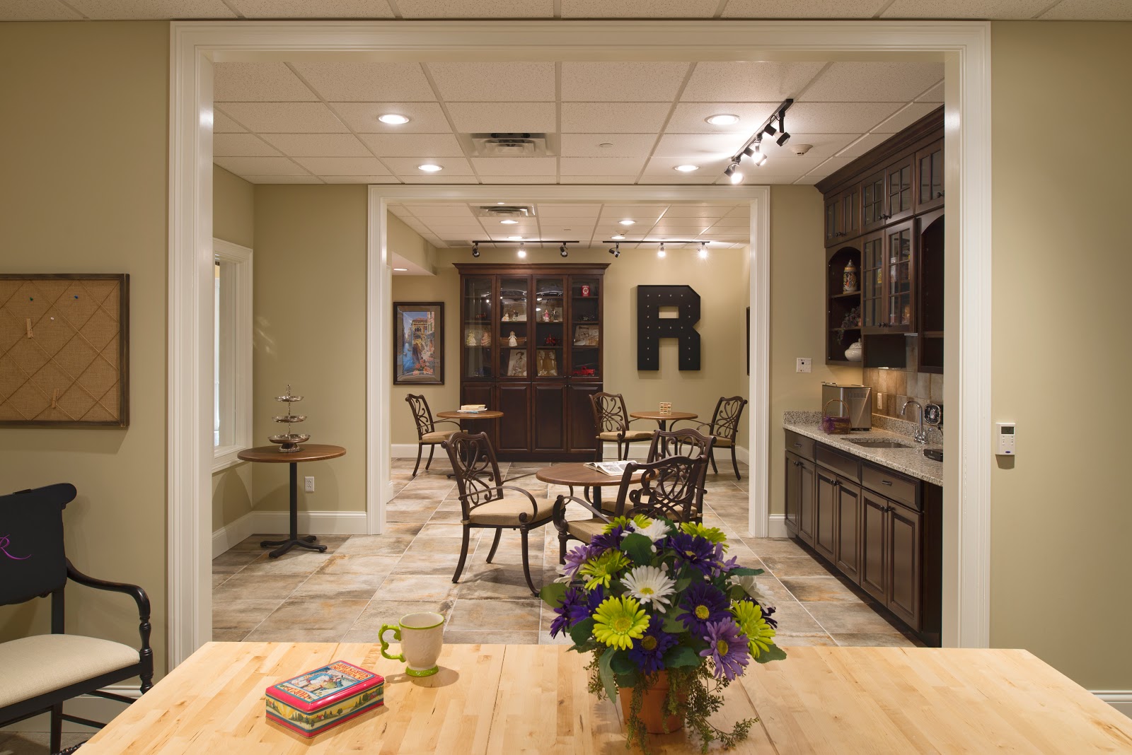 Renaissance of Richfield/Bath