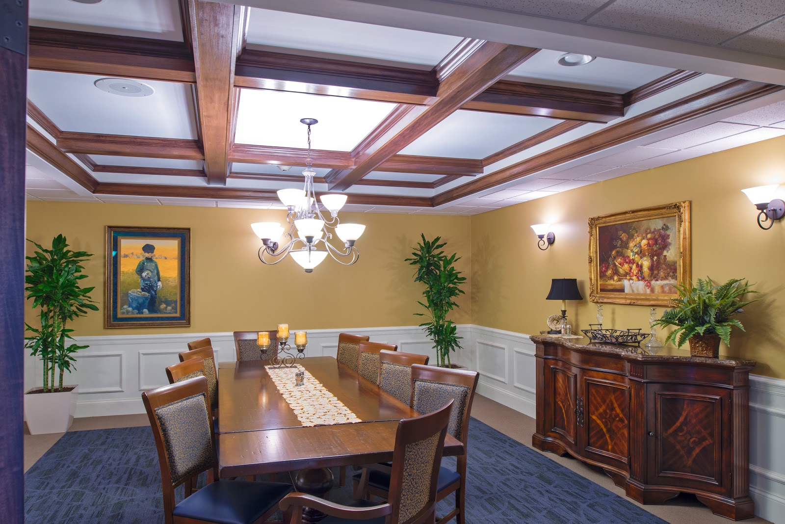 Renaissance of Richfield/Bath