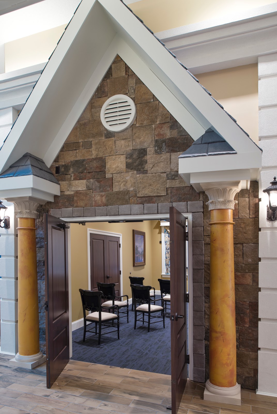 Renaissance of Richfield/Bath
