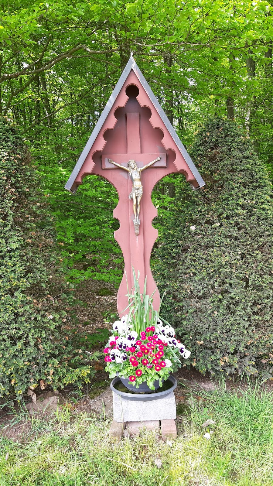 Senioren Waldhütte