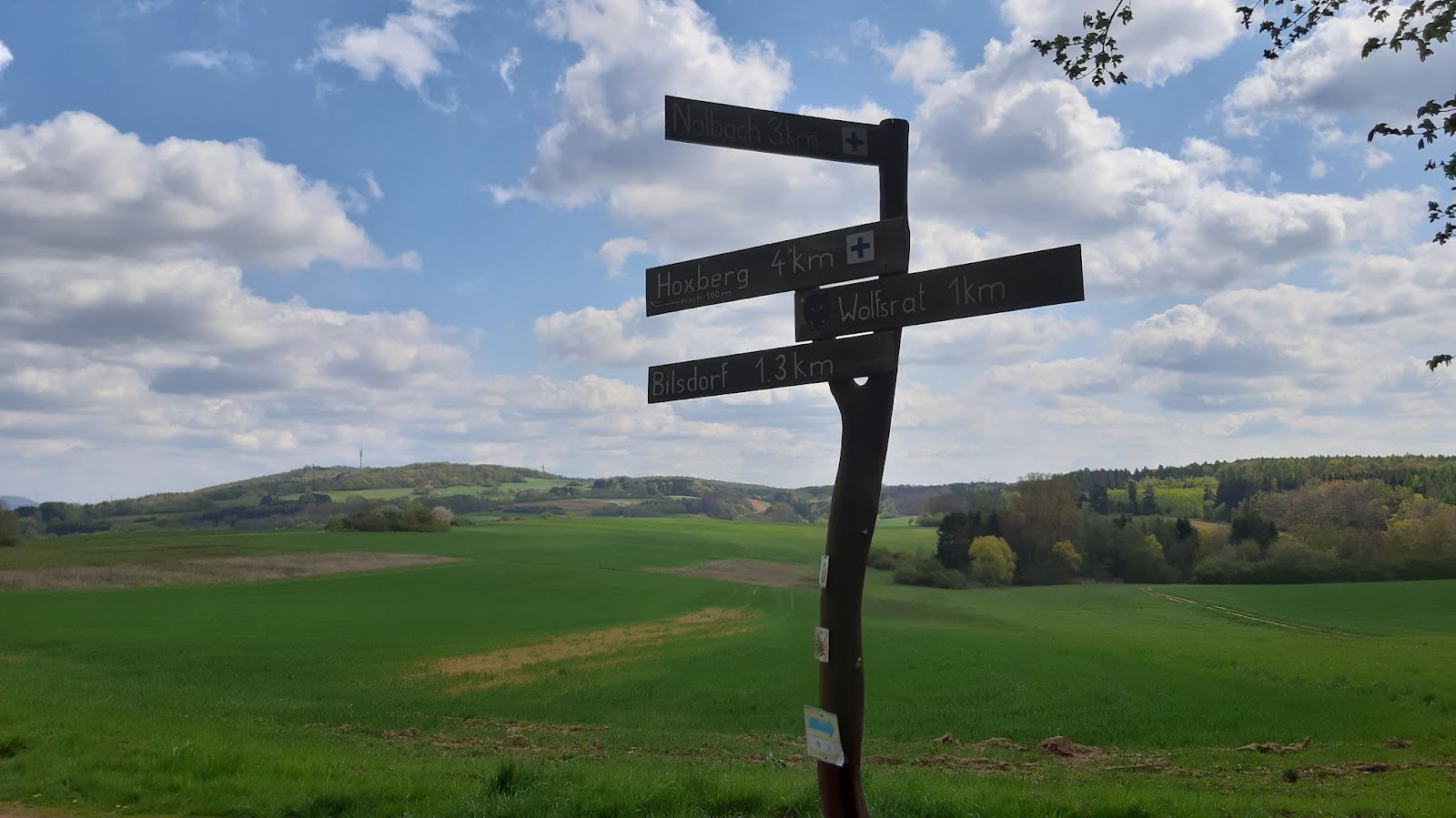 Senioren Waldhütte