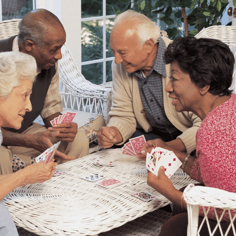 Brighter Living Senior Care Home