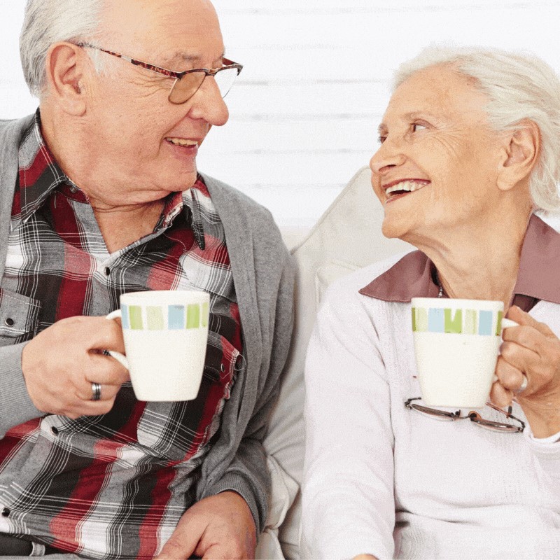 Brighter Living Senior Care Home