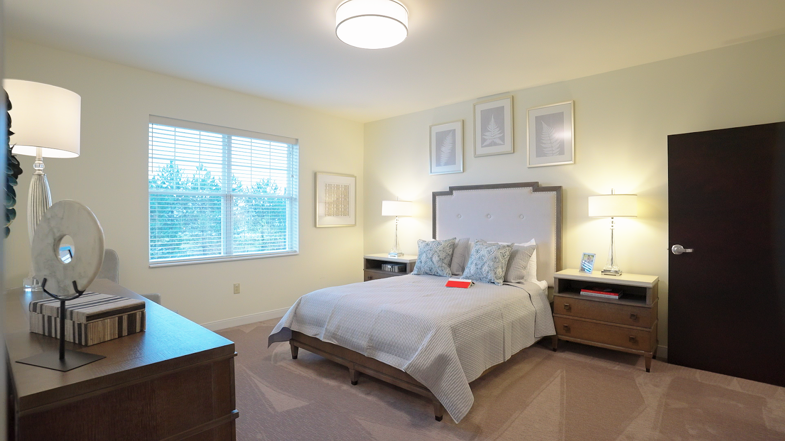 Norwich Springs - Senior Living Apartments