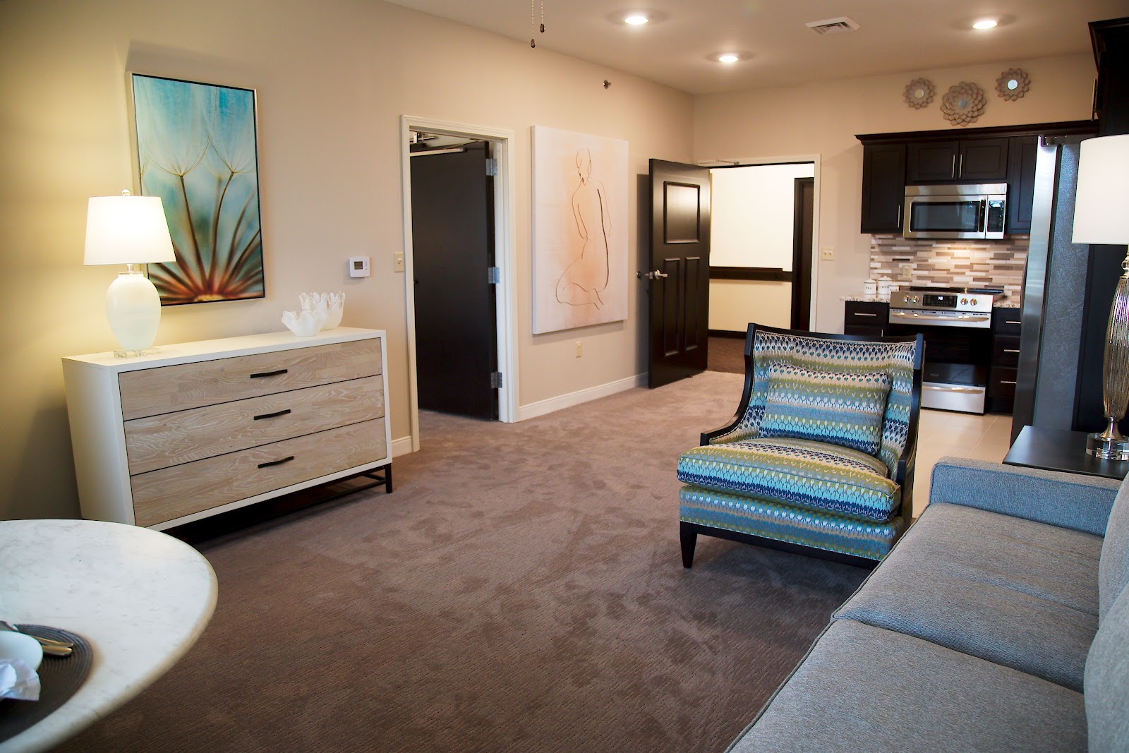 Norwich Springs - Senior Living Apartments