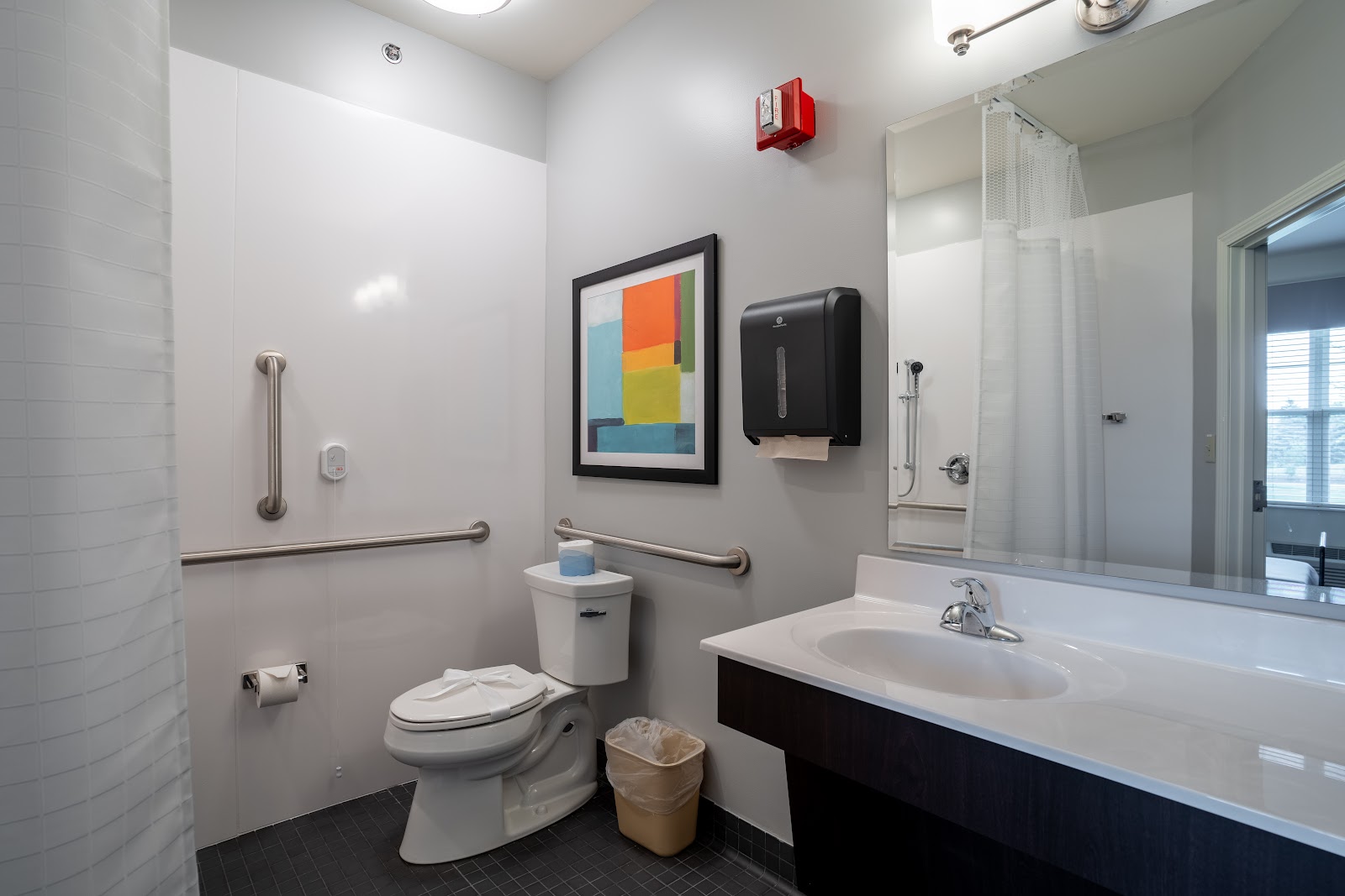 Norwich Springs - Senior Living Apartments