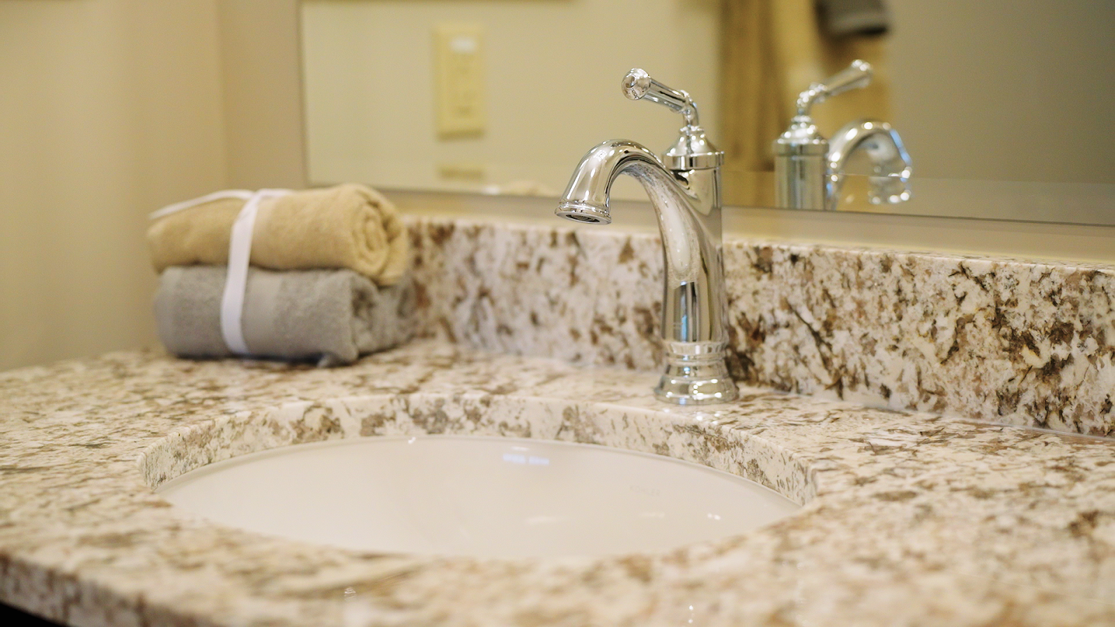 Norwich Springs - Senior Living Apartments
