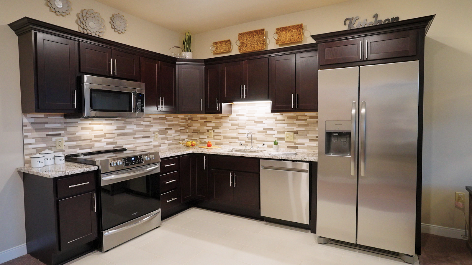 Norwich Springs - Senior Living Apartments