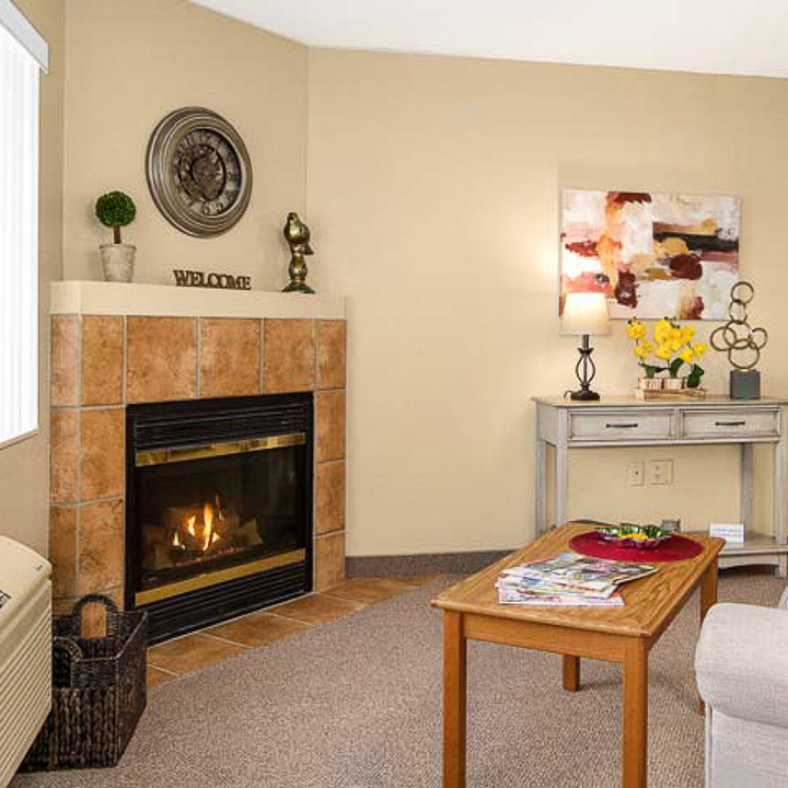 Claddagh Senior Living & Memory Care