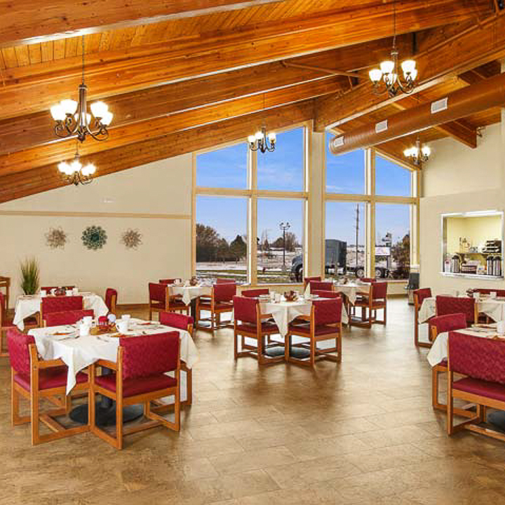 Claddagh Senior Living & Memory Care