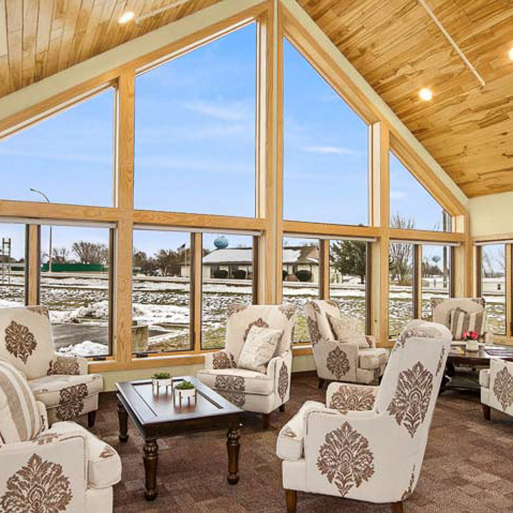 Claddagh Senior Living & Memory Care