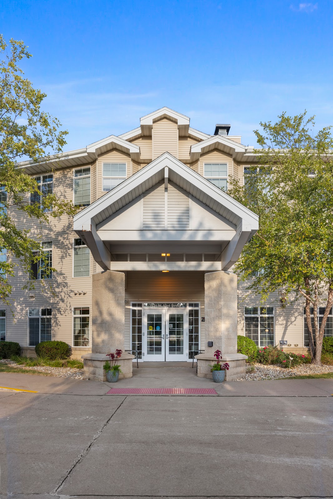 Silvercrest Garner Senior Living