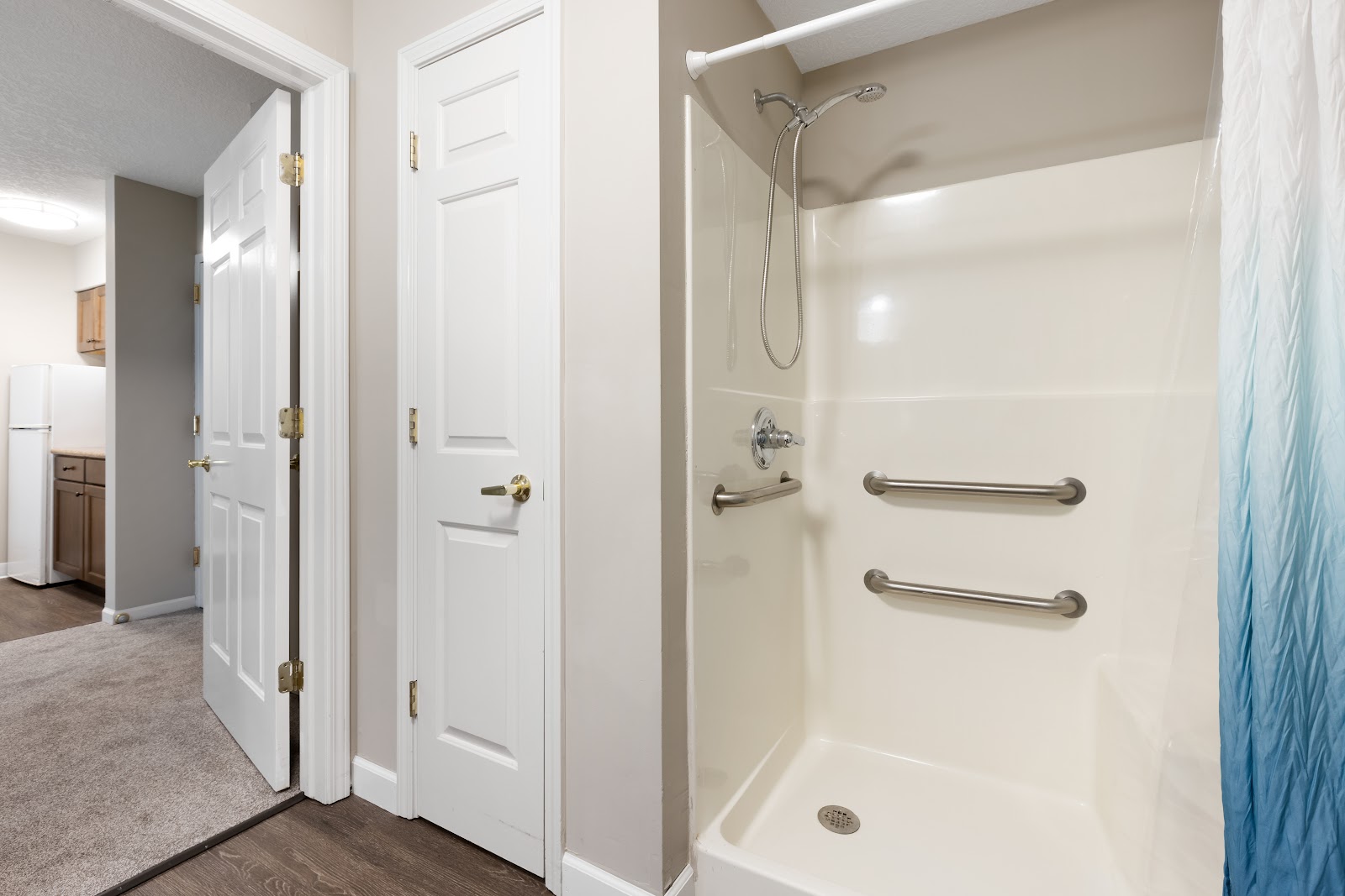 Silvercrest Garner Senior Living