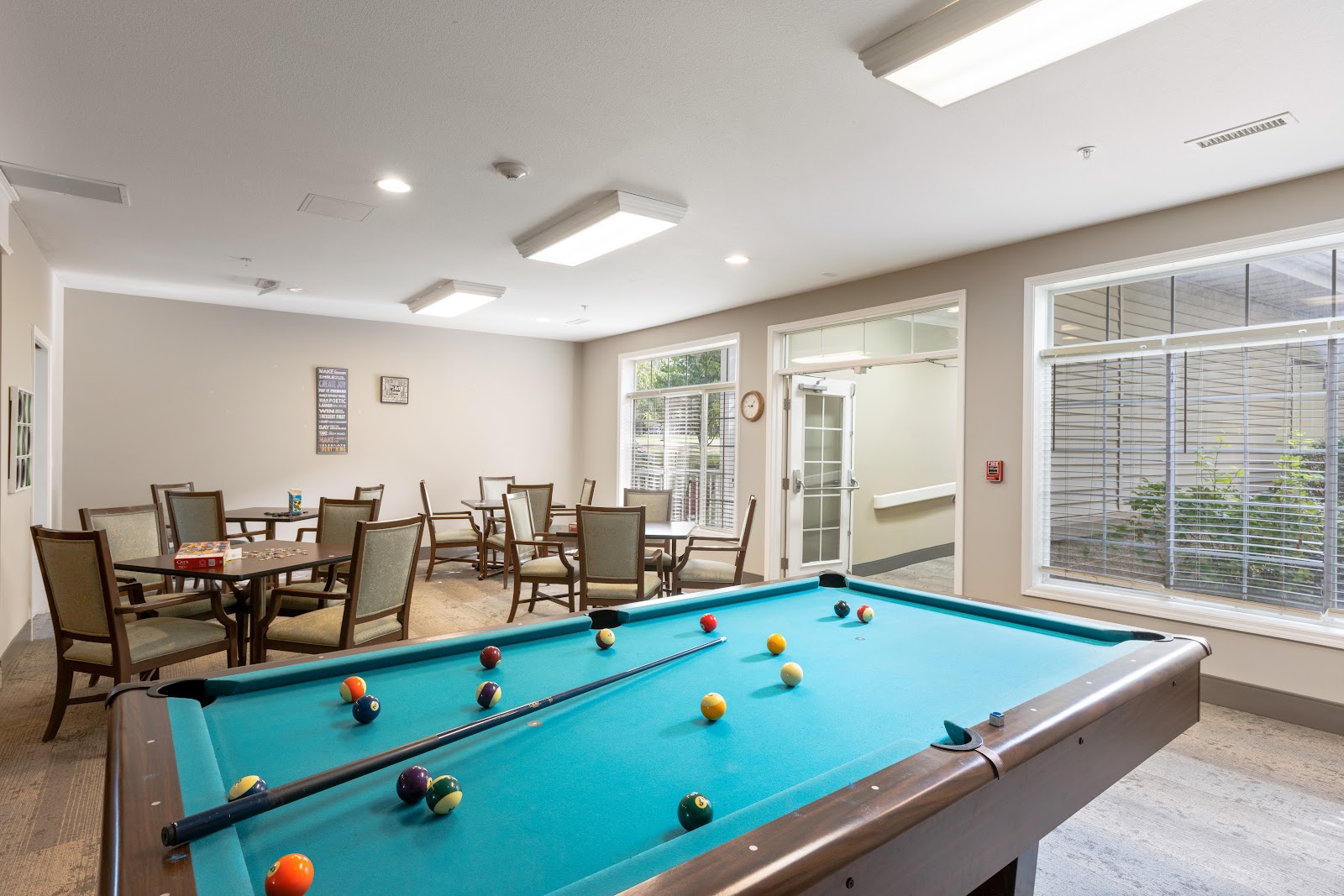 Silvercrest Garner Senior Living