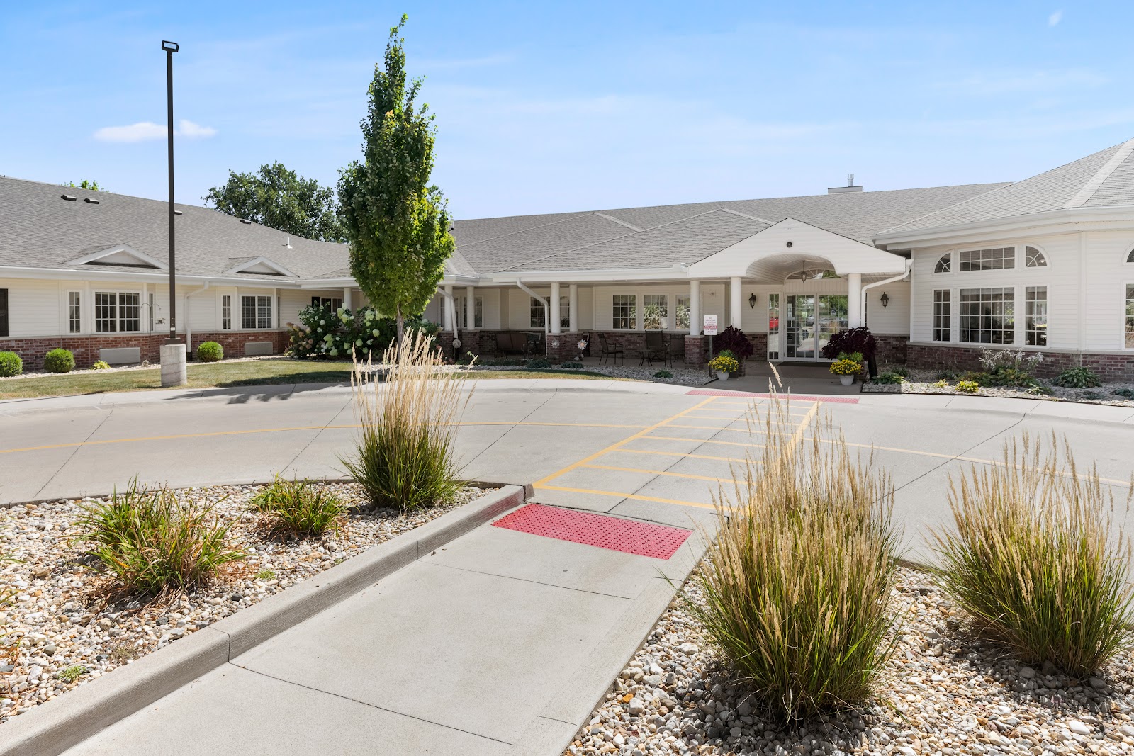 Silvercrest Garner Senior Living