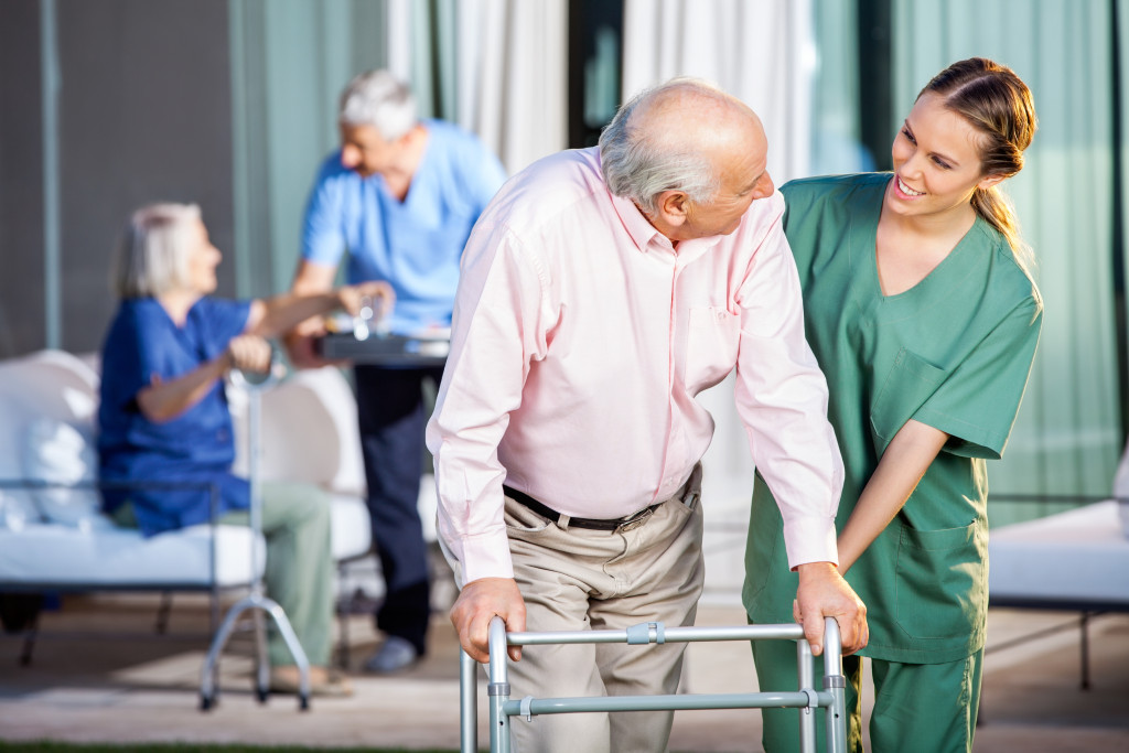 Nova All Star Care Homes
