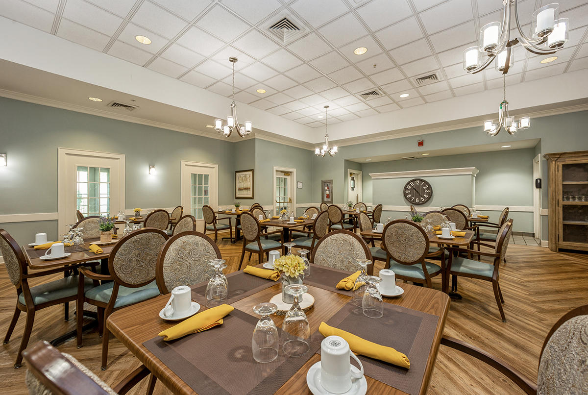 Keowee Square
