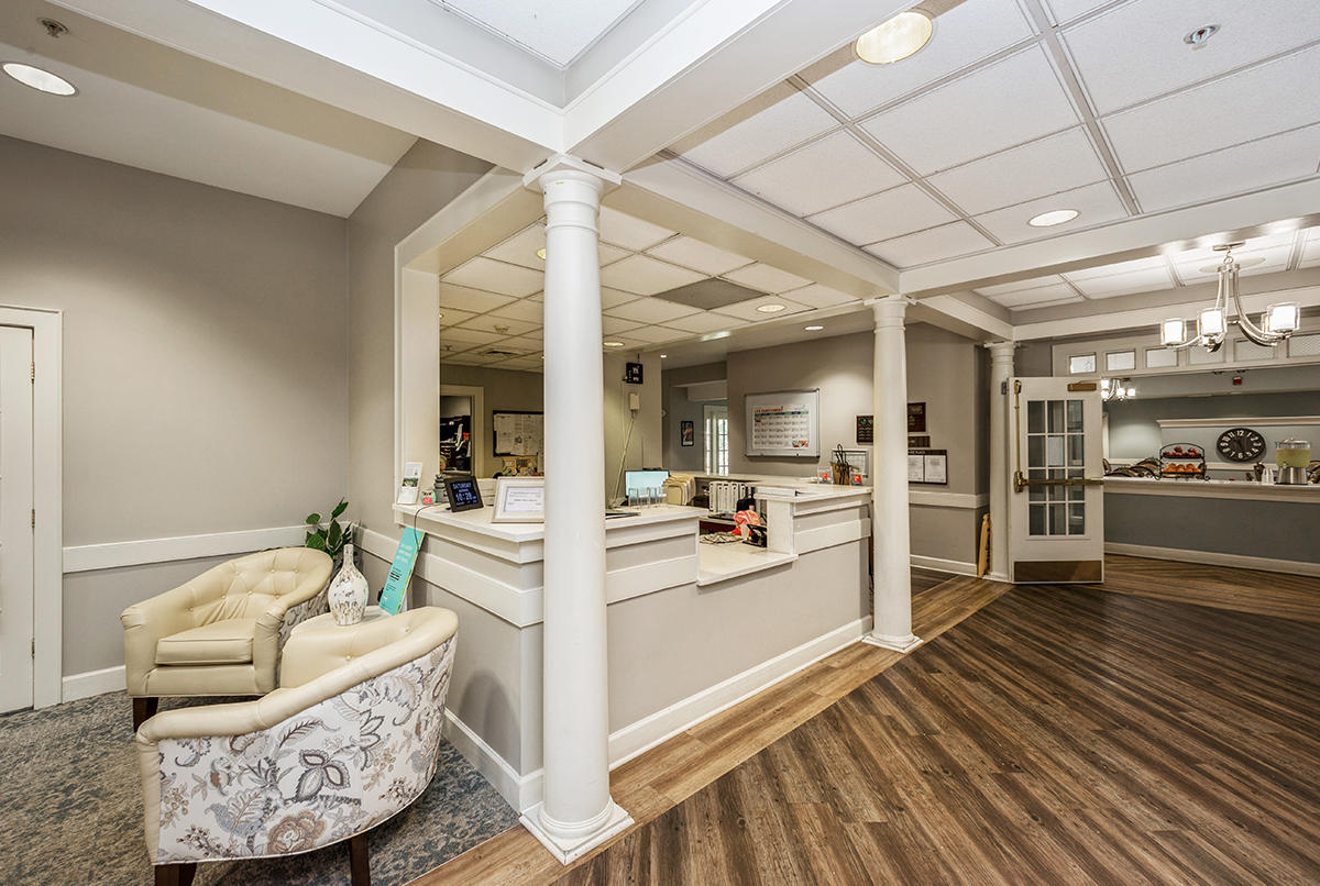 Keowee Square