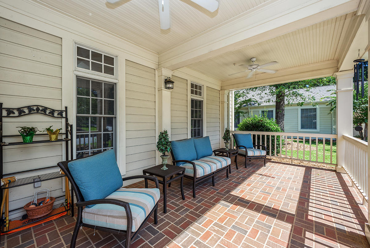 Keowee Square