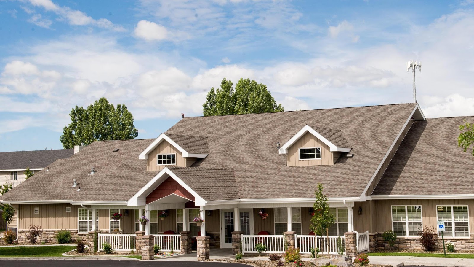 The Gables Assisted Living of Idaho Falls