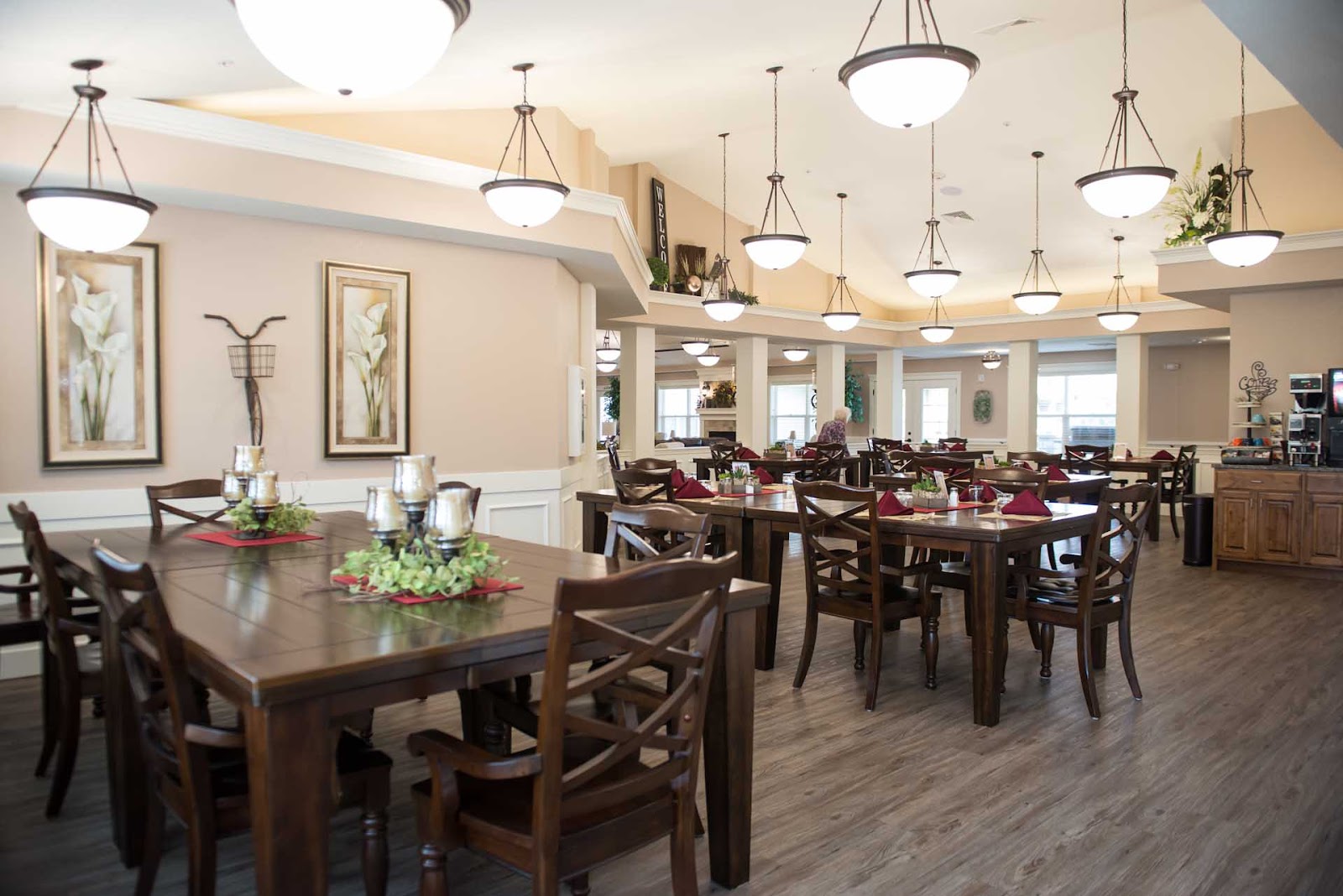 The Gables Assisted Living of Idaho Falls