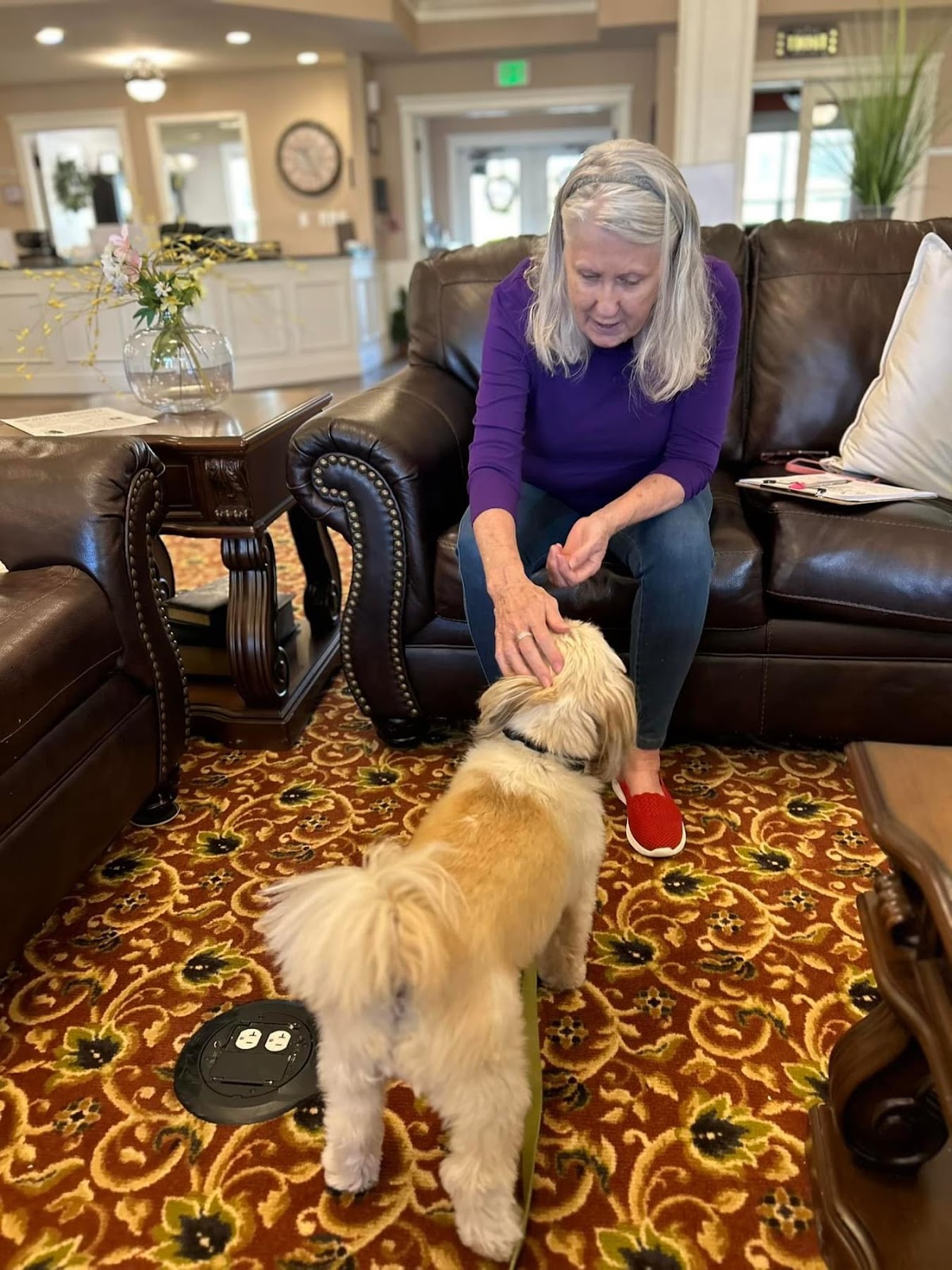 The Gables Assisted Living of Idaho Falls