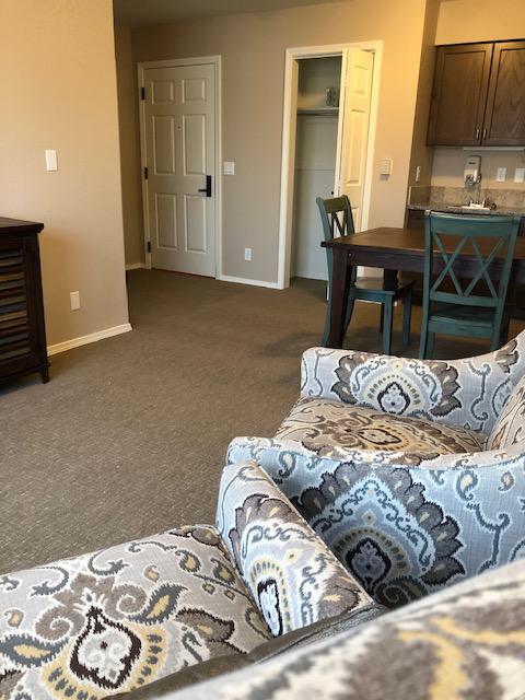 The Gables Assisted Living of Idaho Falls